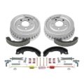 Picture of PowerStop PSB Autospecialty Drum Kit Brake Drums - KOE15315DK
