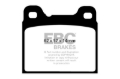 Picture of EBC Redstuff Brake Pad Sets - DP31043C