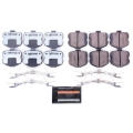 Picture of PowerStop PSB Z26 Extreme Brake Pads - Z26-1185F