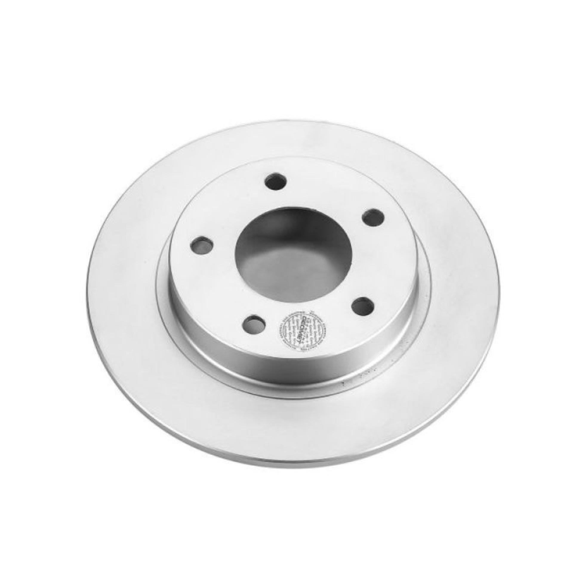 Picture of PowerStop PSB Evolution Coated Rotor Brake Rotors - JBR578EVC