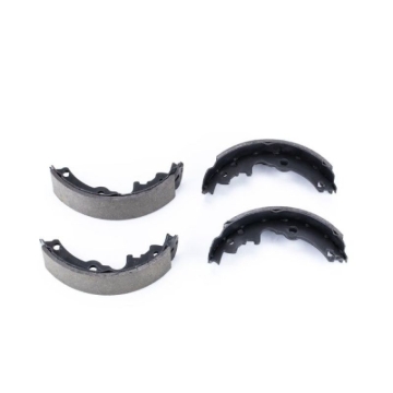 Picture of PowerStop PSB Autospecialty Brake Shoes - B553