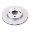 Picture of PowerStop PSB Evolution Coated Rotor Brake Rotors - AR85136EVC
