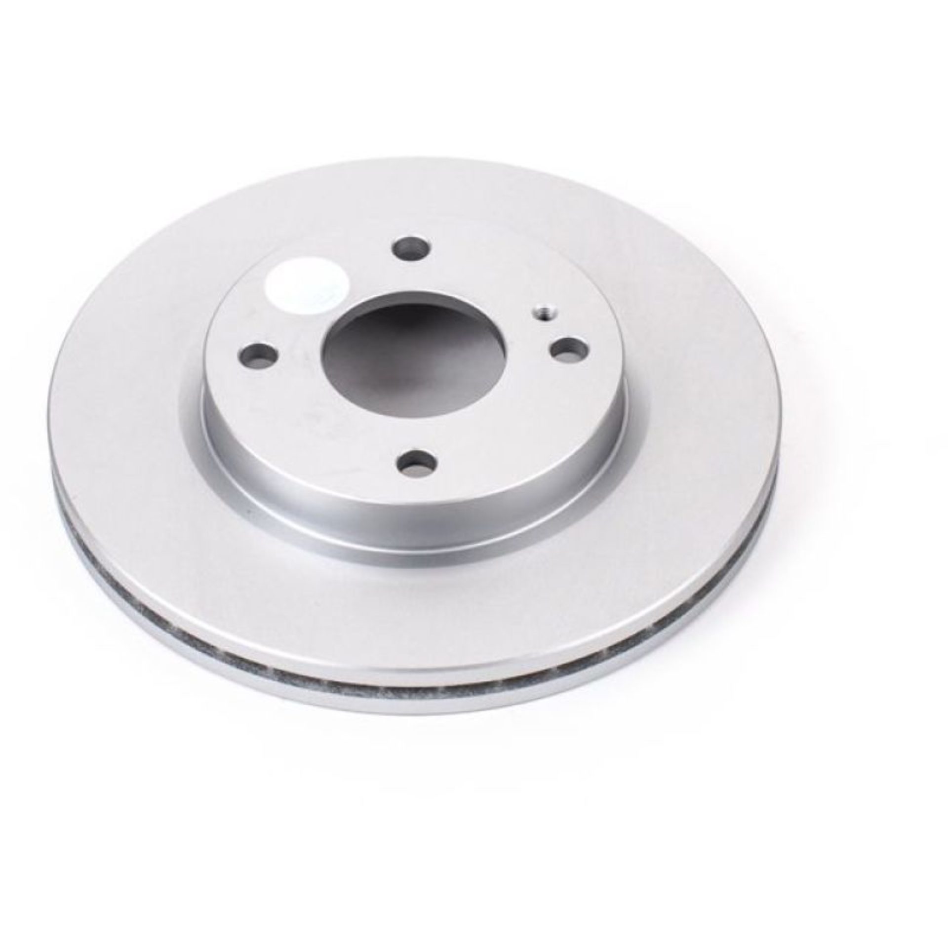 Picture of PowerStop PSB Evolution Coated Rotor Brake Rotors - AR85136EVC