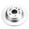 Picture of PowerStop PSB Evolution Coated Rotor Brake Rotors - JBR1384EVC