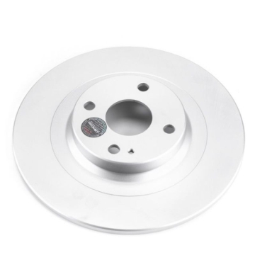 Picture of PowerStop PSB Evolution Coated Rotor Brake Rotors - JBR1726EVC