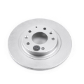 Picture of PowerStop PSB Evolution Coated Rotor Brake Rotors - JBR1740EVC