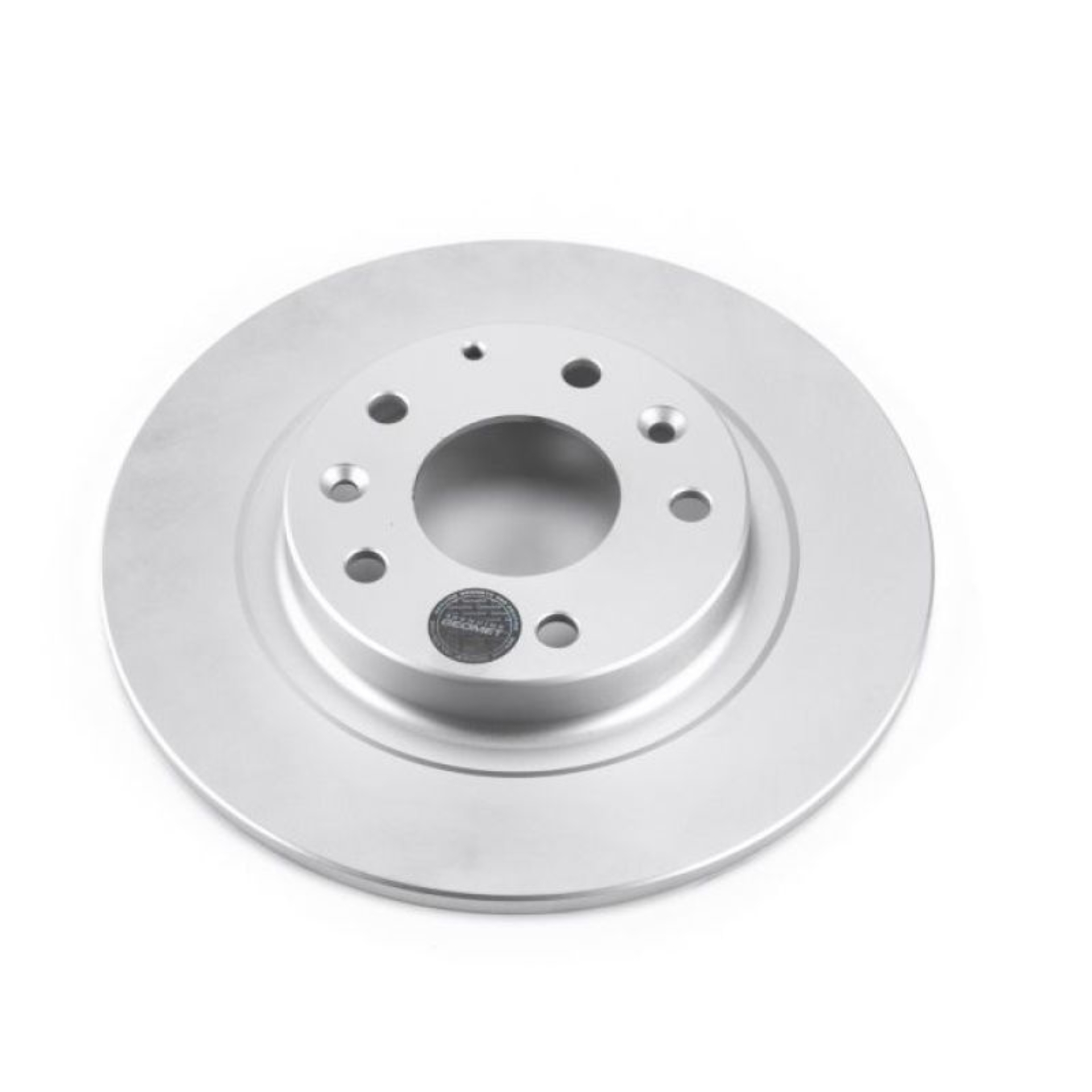 Picture of PowerStop PSB Evolution Coated Rotor Brake Rotors - JBR1740EVC