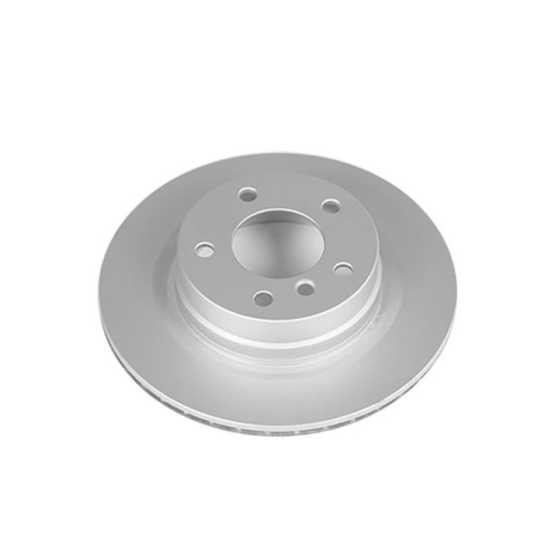 Picture of PowerStop PSB Evolution Coated Rotor Brake Rotors - EBR1020EVC