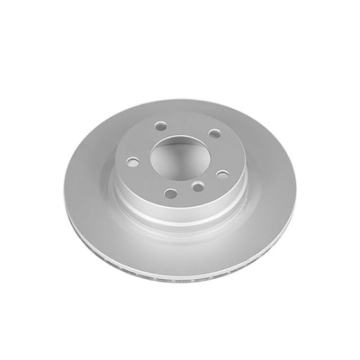 Picture of PowerStop PSB Evolution Coated Rotor Brake Rotors - EBR1020EVC
