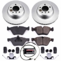 Picture of PowerStop PSB Z23 Evolution Coated Kit Brake Kits - CRK5691