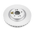 Picture of PowerStop PSB Evolution Coated Rotor Brake Rotors - EBR1463EVC