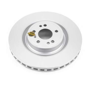 Picture of PowerStop PSB Evolution Coated Rotor Brake Rotors - EBR1463EVC