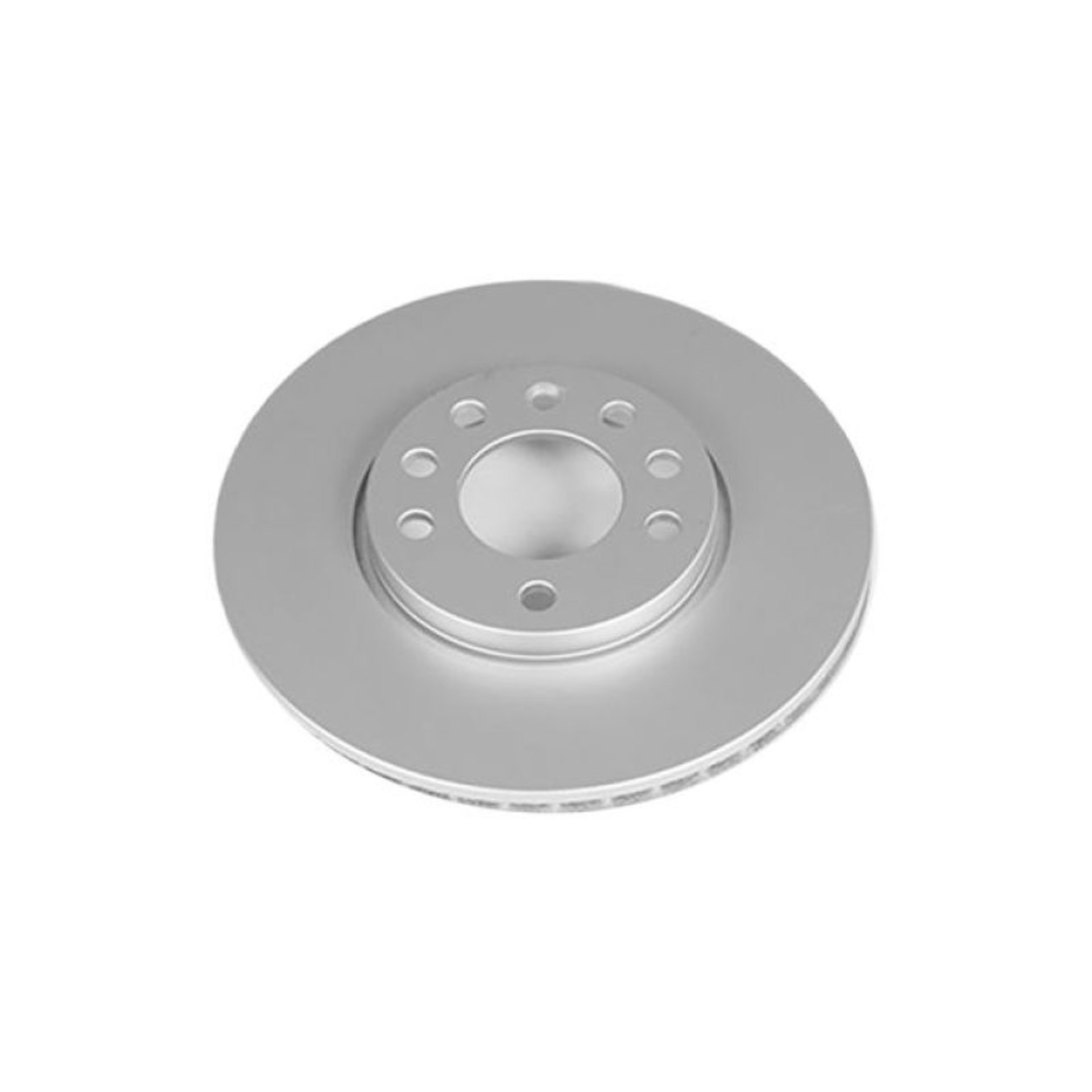 Picture of PowerStop PSB Evolution Coated Rotor Brake Rotors - EBR678EVC