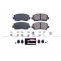 Picture of PowerStop PSB Z23 Evolution Brake Pads - Z23-1640A