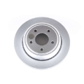 Picture of PowerStop PSB Evolution Coated Rotor Brake Rotors - AR85135EVC