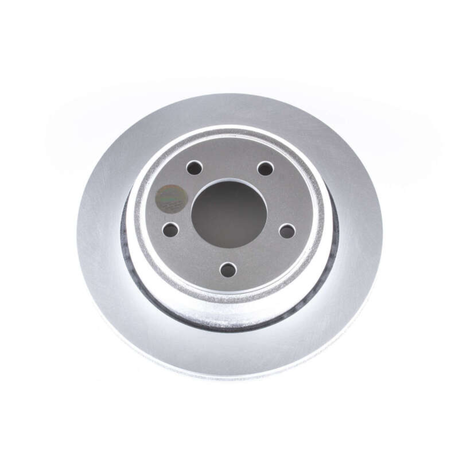 Picture of PowerStop PSB Evolution Coated Rotor Brake Rotors - AR85135EVC