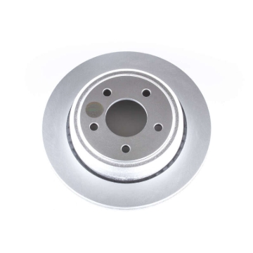 Picture of PowerStop PSB Evolution Coated Rotor Brake Rotors - AR85135EVC