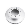 Picture of PowerStop PSB Evolution Coated Rotor Brake Rotors - AR8567EVC