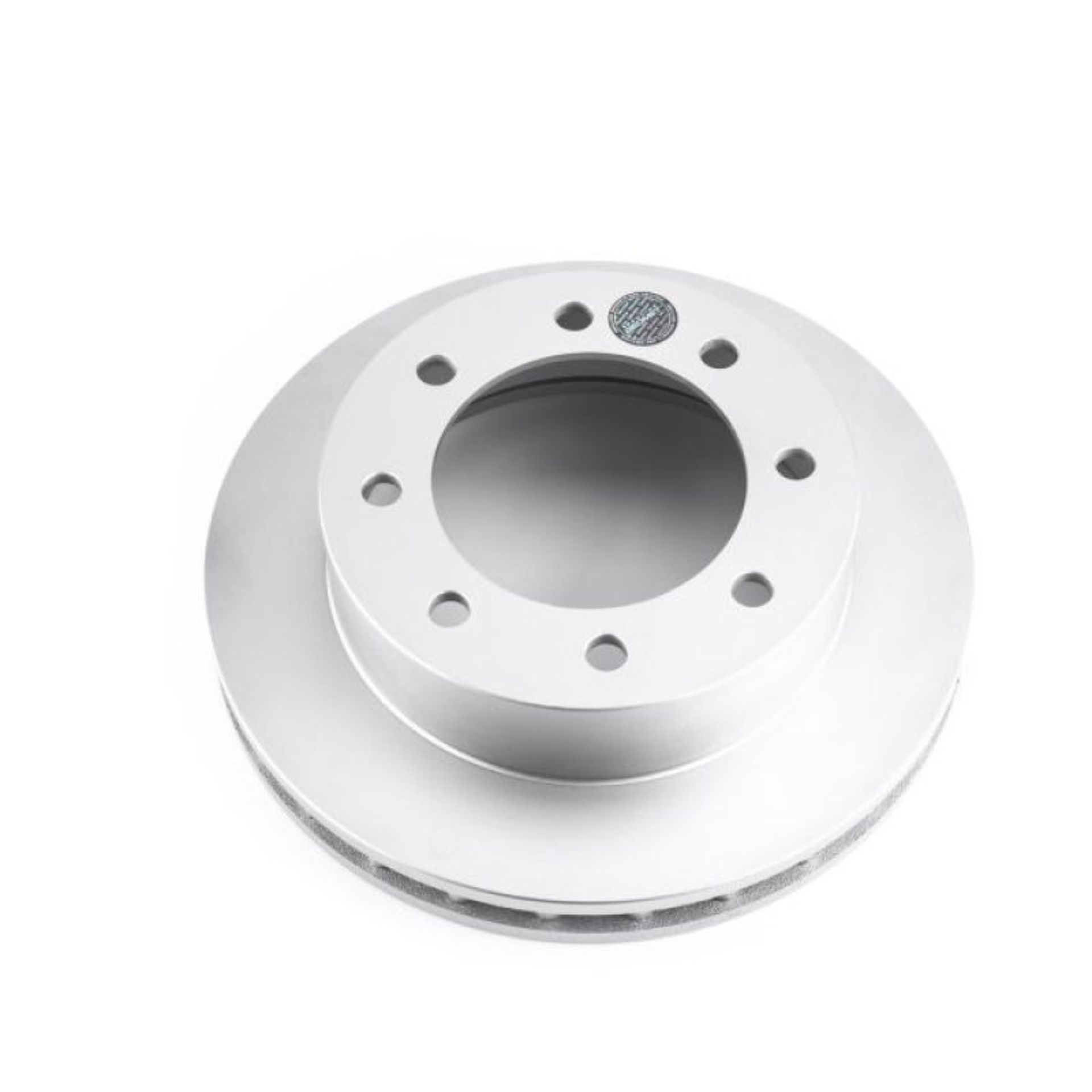 Picture of PowerStop PSB Evolution Coated Rotor Brake Rotors - AR8567EVC