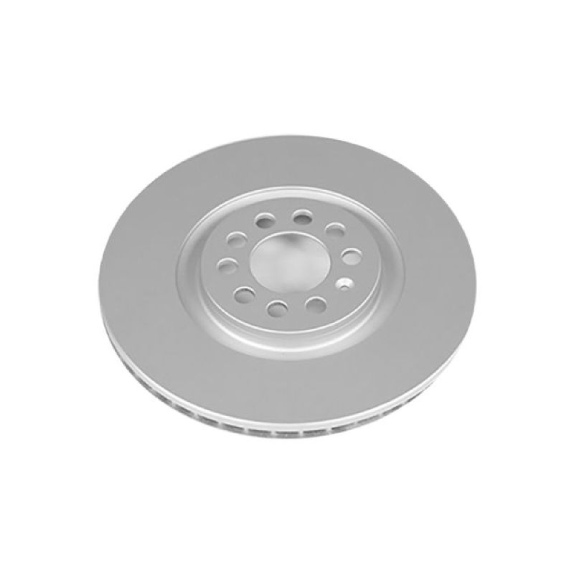 Picture of PowerStop PSB Evolution Coated Rotor Brake Rotors - EBR646EVC
