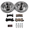Picture of PowerStop PSB Z23 Evolution Kit Brake Kits - K1482