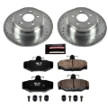 Picture of PowerStop PSB Z23 Evolution Kit Brake Kits - K7499