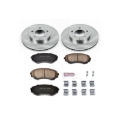 Picture of PowerStop PSB Autospecialty Kit Brake Kits - KOE1184