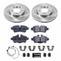 Picture of PowerStop PSB Track Day SPEC Kit Brake Kits - TDSK6331
