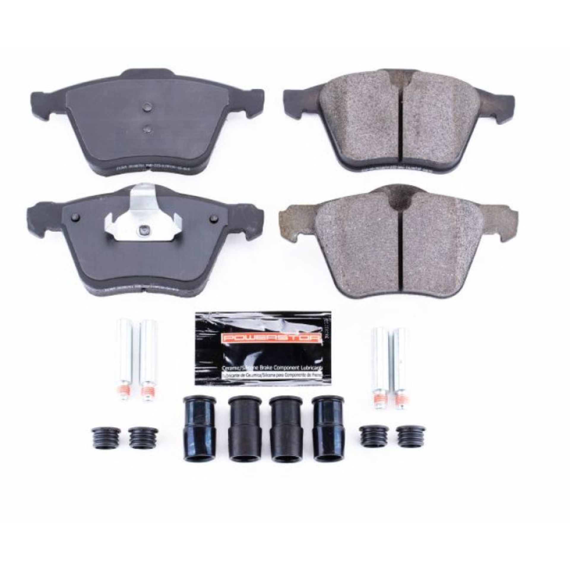 Picture of PowerStop PSB Z23 Evolution Brake Pads - Z23-1305