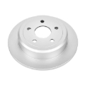 Picture of PowerStop PSB Evolution Coated Rotor Brake Rotors - AR8382EVC