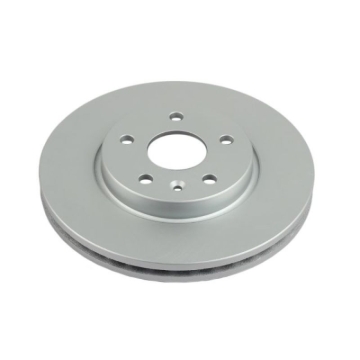 Picture of PowerStop PSB Evolution Coated Rotor Brake Rotors - AR82148EVC
