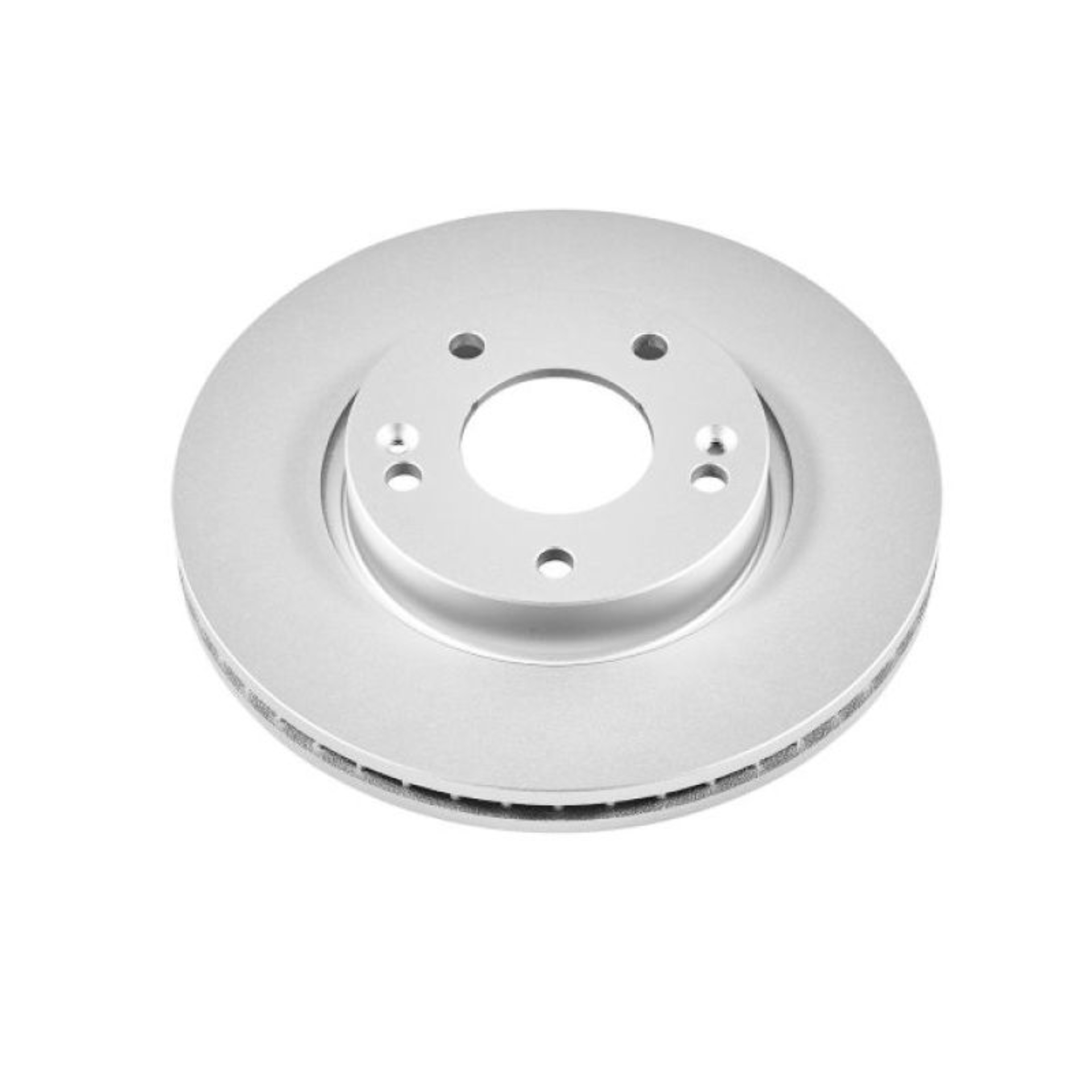 Picture of PowerStop PSB Evolution Coated Rotor Brake Rotors - JBR1136EVC