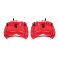 Picture of PowerStop PSB Red Calipers Brake Calipers - S2644