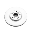 Picture of PowerStop PSB Evolution Coated Rotor Brake Rotors - JBR1143EVC