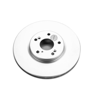 Picture of PowerStop PSB Evolution Coated Rotor Brake Rotors - JBR1143EVC