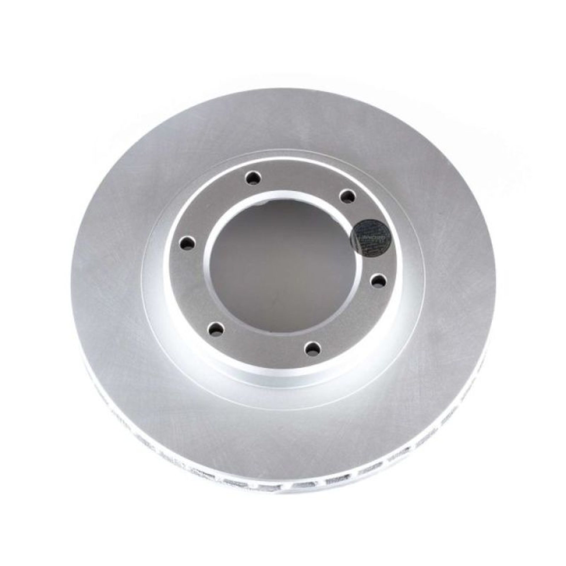 Picture of PowerStop PSB Evolution Coated Rotor Brake Rotors - JBR742EVC
