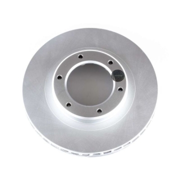 Picture of PowerStop PSB Evolution Coated Rotor Brake Rotors - JBR742EVC