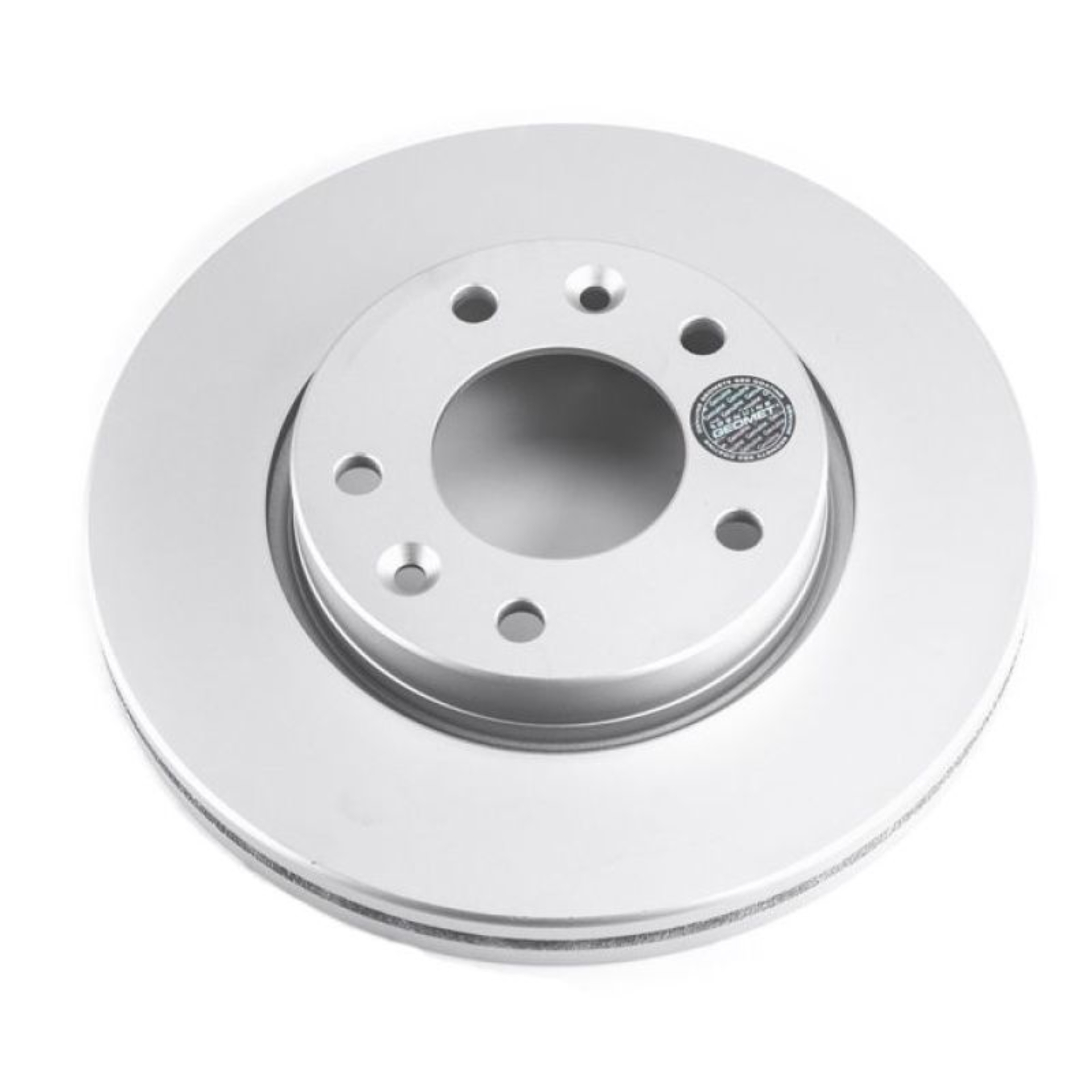 Picture of PowerStop PSB Evolution Coated Rotor Brake Rotors - JBR953EVC