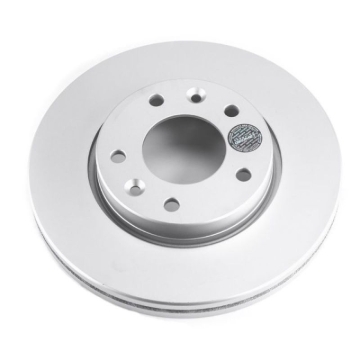 Picture of PowerStop PSB Evolution Coated Rotor Brake Rotors - JBR953EVC