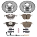 Picture of PowerStop PSB Z26 Street Warrior Kit Brake Kits - K5280-26
