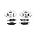 Picture of PowerStop PSB Z23 Evolution Kit Brake Kits - K2147