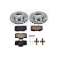 Picture of PowerStop PSB Autospecialty Kit Brake Kits - KOE1236