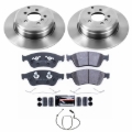 Picture of PowerStop PSB Track Day SPEC Kit Brake Kits - TDSK5742
