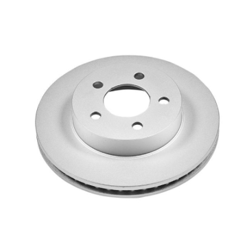 Picture of PowerStop PSB Evolution Coated Rotor Brake Rotors - AR8749EVC