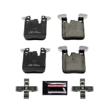 Picture of PowerStop PSB Z23 Evolution Brake Pads - Z23-1656