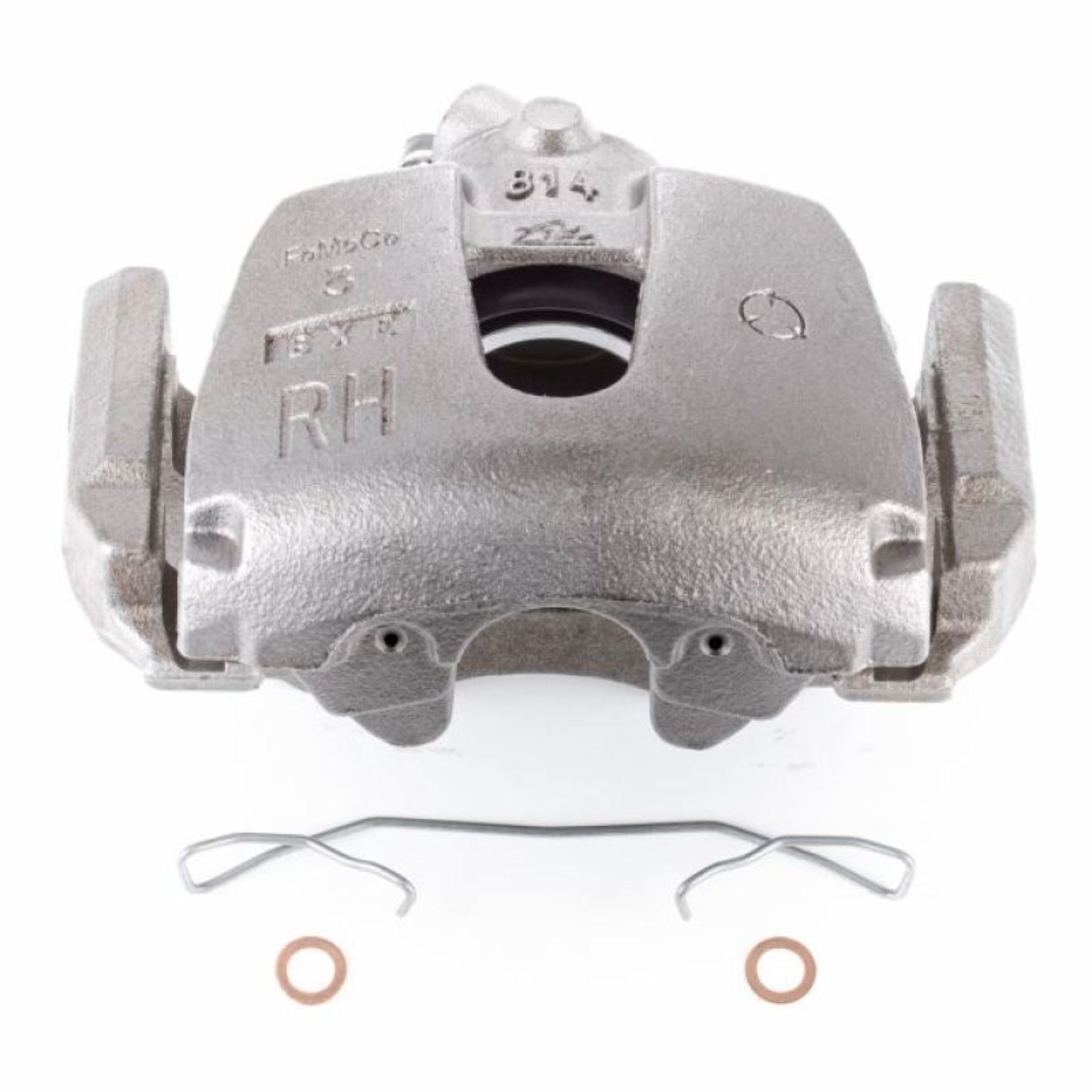 Picture of PowerStop PSB Autospecialty Caliper Brake Calipers - L2943B