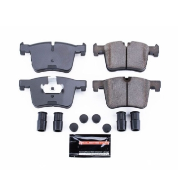 Picture of PowerStop PSB Z23 Evolution Brake Pads - Z23-1561