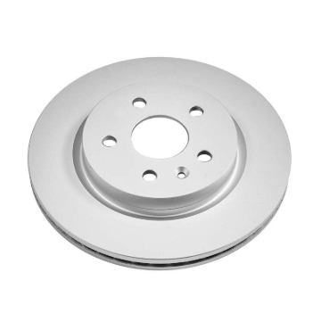 Picture of PowerStop PSB Evolution Coated Rotor Brake Rotors - AR82146EVC