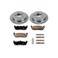 Picture of PowerStop PSB Autospecialty Kit Brake Kits - KOE1913