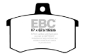 Picture of EBC Ultimax2 Brake Pad Sets - UD228